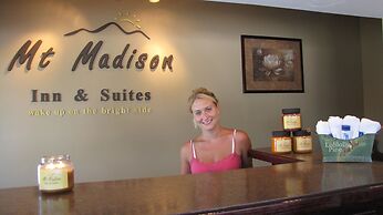Mt Madison Inn & Suites