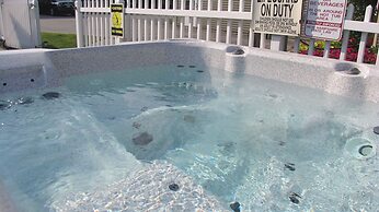 Mt Madison Inn & Suites