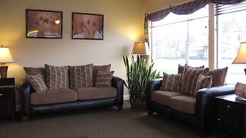 Mt Madison Inn & Suites