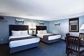 Mt Madison Inn & Suites