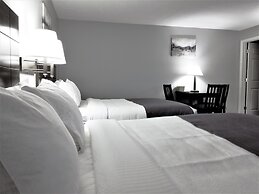 Mt Madison Inn & Suites