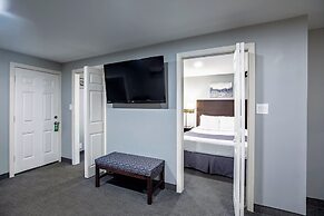 Mt Madison Inn & Suites