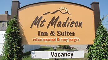 Mt Madison Inn & Suites