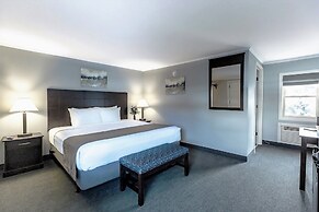 Mt Madison Inn & Suites