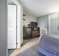 Mt Madison Inn & Suites