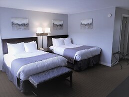 Mt Madison Inn & Suites