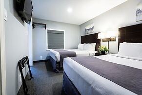 Mt Madison Inn & Suites