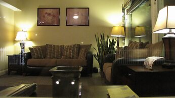 Mt Madison Inn & Suites