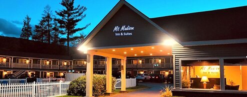 Mt Madison Inn & Suites