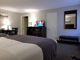 Mt Madison Inn & Suites