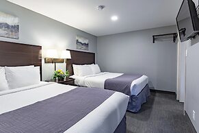 Mt Madison Inn & Suites