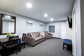 Mt Madison Inn & Suites