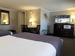 Mt Madison Inn & Suites