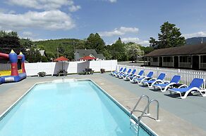 Mt Madison Inn & Suites