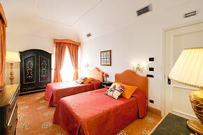 Hotel Botanico San Lazzaro