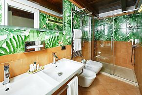 Hotel Botanico San Lazzaro