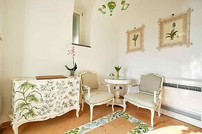 Hotel Botanico San Lazzaro