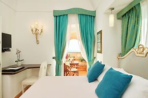 Hotel Botanico San Lazzaro