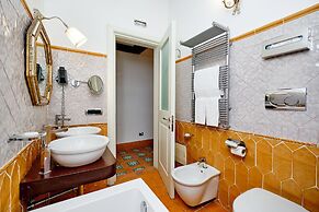 Hotel Botanico San Lazzaro