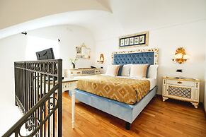 Hotel Botanico San Lazzaro