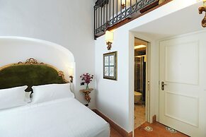 Hotel Botanico San Lazzaro