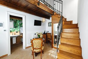 Hotel Botanico San Lazzaro