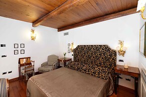 Hotel Botanico San Lazzaro