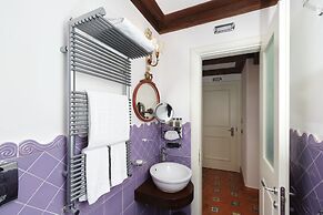 Hotel Botanico San Lazzaro