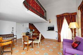 Hotel Botanico San Lazzaro