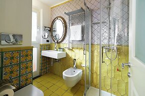 Hotel Botanico San Lazzaro