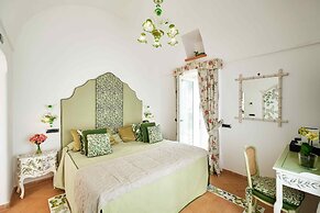 Hotel Botanico San Lazzaro