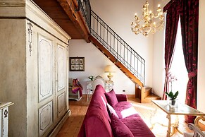 Hotel Botanico San Lazzaro