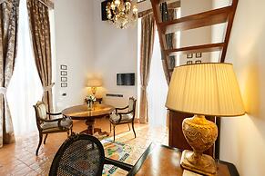 Hotel Botanico San Lazzaro