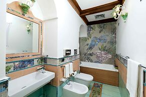 Hotel Botanico San Lazzaro