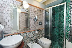 Hotel Botanico San Lazzaro
