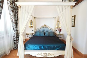 Hotel Botanico San Lazzaro