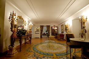 Hotel Botanico San Lazzaro