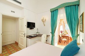 Hotel Botanico San Lazzaro
