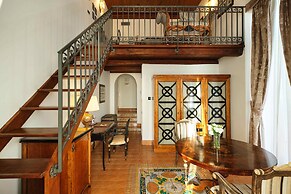 Hotel Botanico San Lazzaro