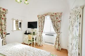 Hotel Botanico San Lazzaro