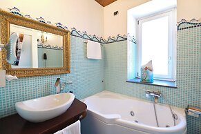 Hotel Botanico San Lazzaro