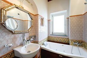 Hotel Botanico San Lazzaro
