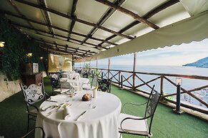 Hotel Botanico San Lazzaro