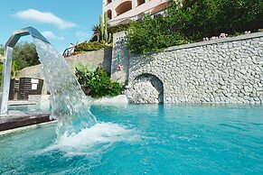 Hotel Botanico San Lazzaro
