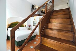 Hotel Botanico San Lazzaro