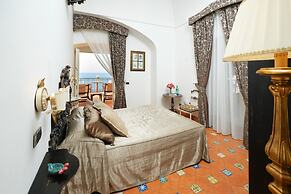 Hotel Botanico San Lazzaro