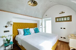 Hotel Botanico San Lazzaro