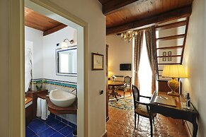 Hotel Botanico San Lazzaro