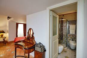 Hotel Botanico San Lazzaro