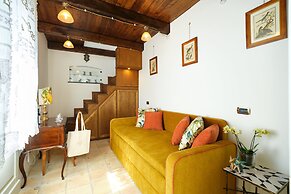 Hotel Botanico San Lazzaro